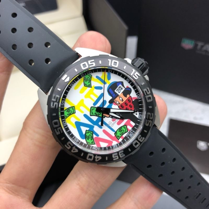 TAG HEUER Watches